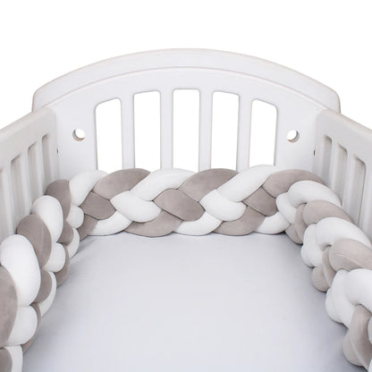 Tresse de lit Belle Protection Bébé