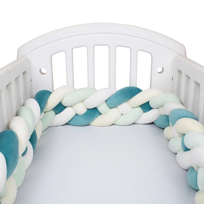 Tresse de lit Belle Protection Bébé