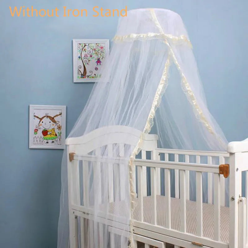 Moustiquaire pour bébé