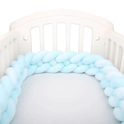 Tresse de lit Belle Protection Bébé