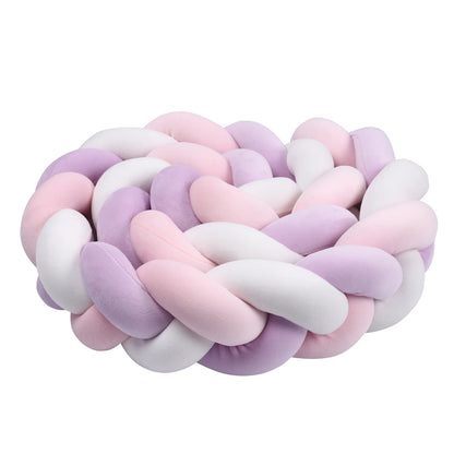 Contour de lit idéal pour bébé
