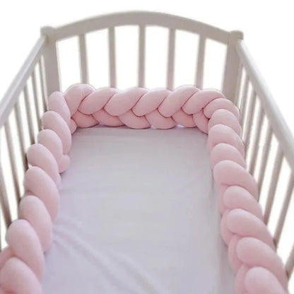Tresse de lit bébé Magnifique