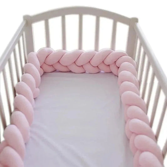 Tresse de lit bébé Magnifique