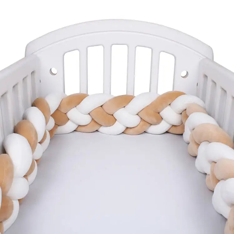 Tresse de lit Belle Protection Bébé