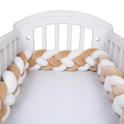 Tresse de lit Belle Protection Bébé