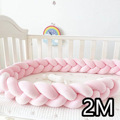 Tresse de lit Très douce pour bébé