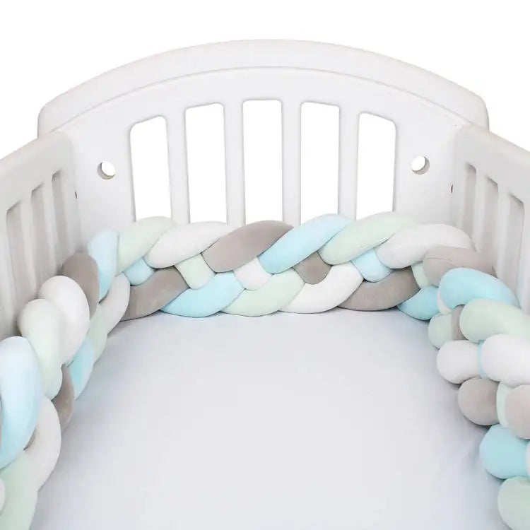 Tresse de lit Belle Protection Bébé