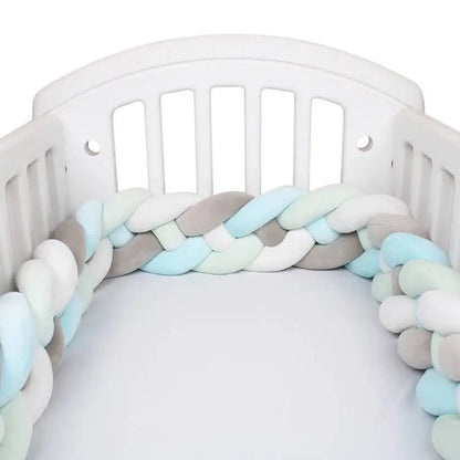 Tresse de lit Belle Protection Bébé