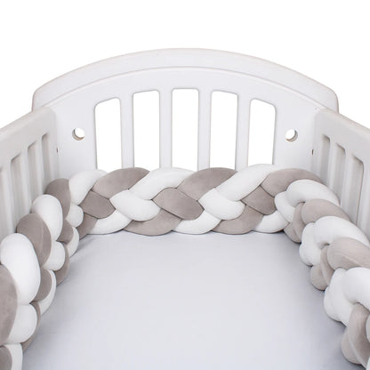 Tresse de lit Belle Protection Bébé