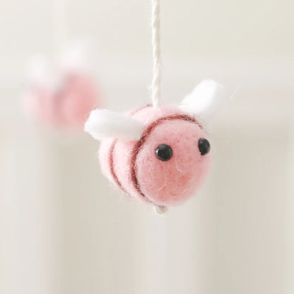 Mobile pour berceau de bébé