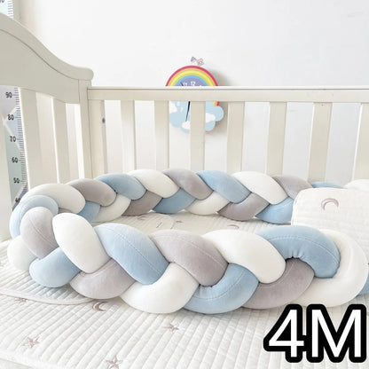 Tresse de lit Très douce pour bébé