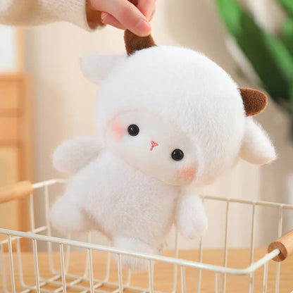 Doudous Capybara pour bébés