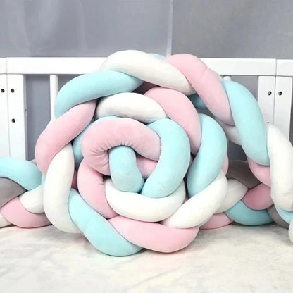 Tresse de lit bébé Magnifique