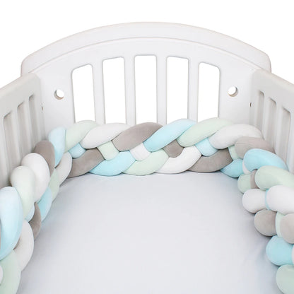 Tresse de lit Belle Protection Bébé