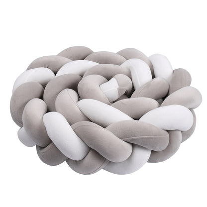 Contour de lit idéal pour bébé