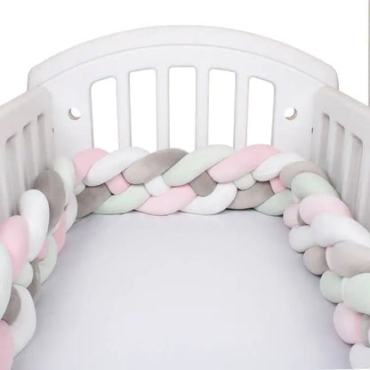 Tresse de lit Belle Protection Bébé