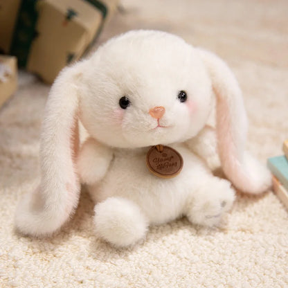 doudou bébé multicolore