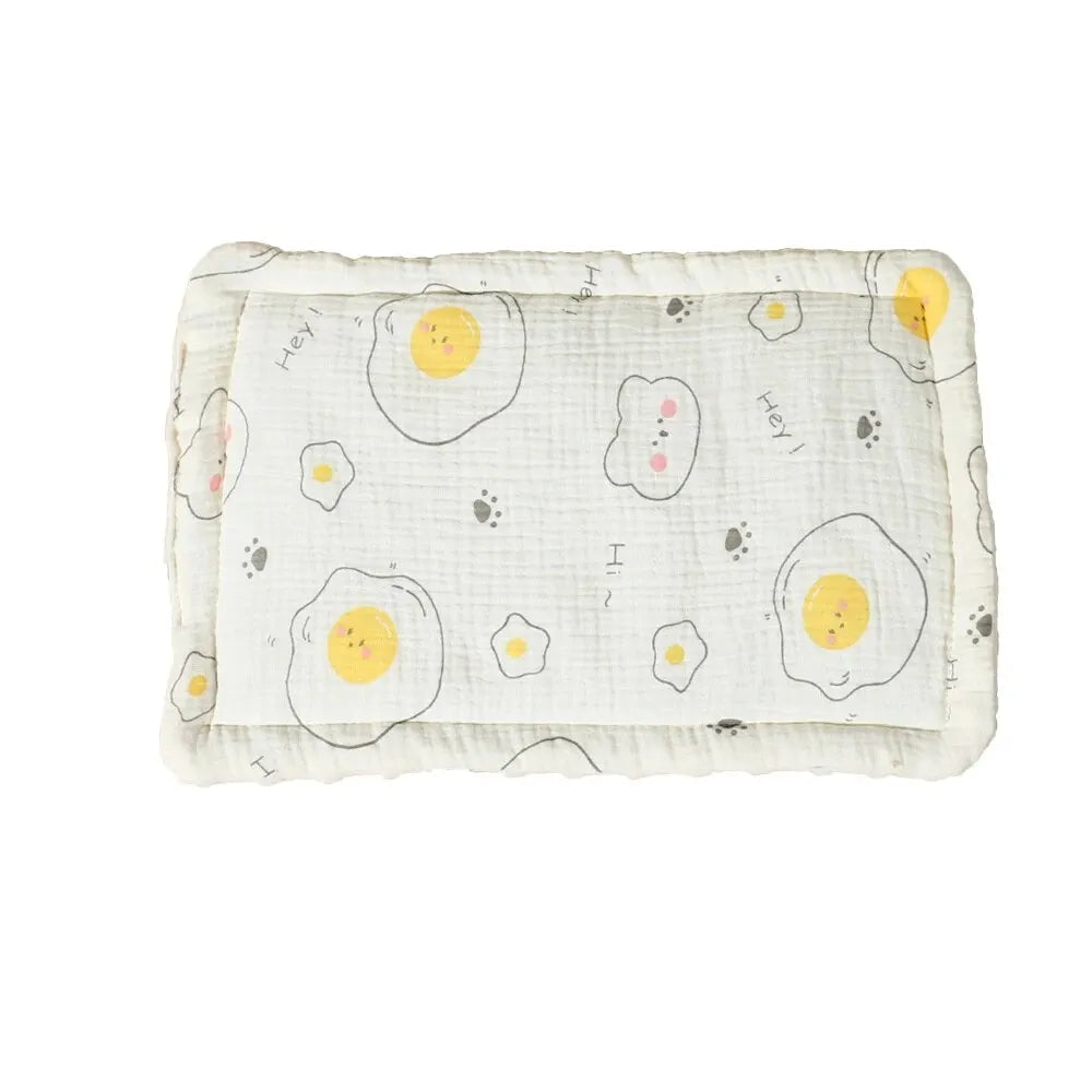 Oreiller universel pour bébé