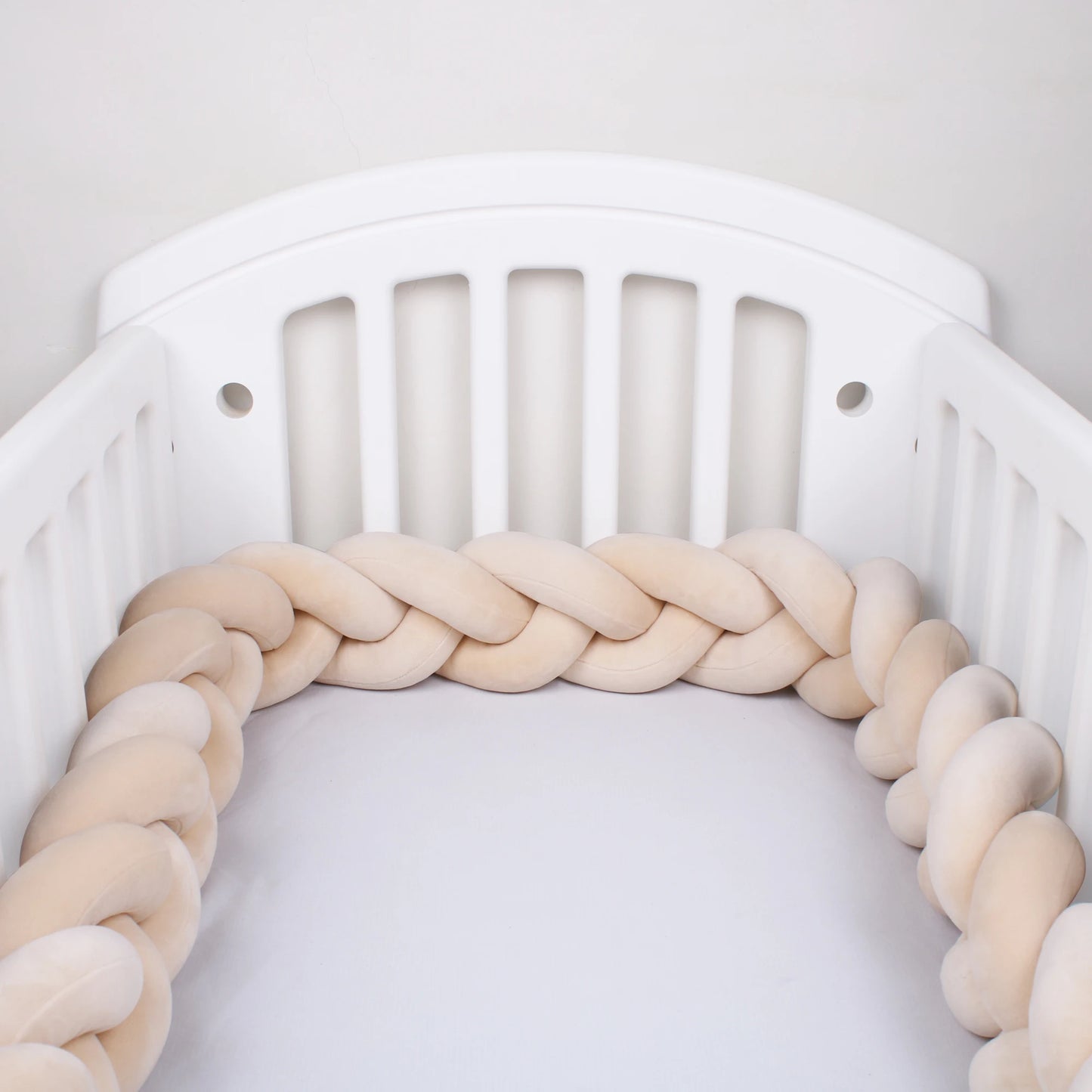 Contour de lit idéal pour bébé