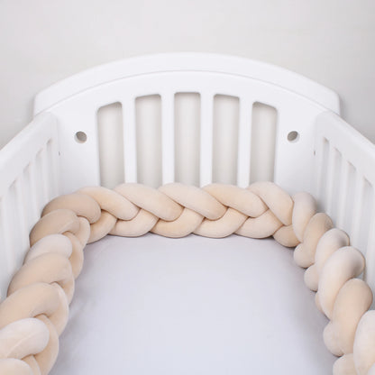 Contour de lit idéal pour bébé