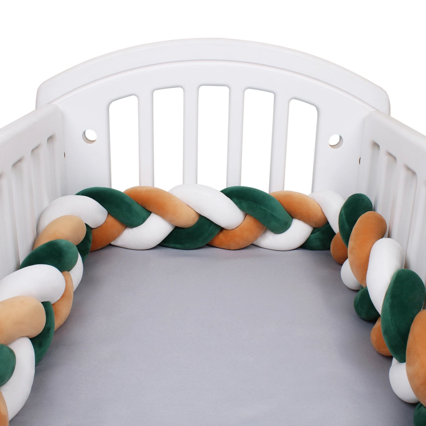 Contour de lit idéal pour bébé