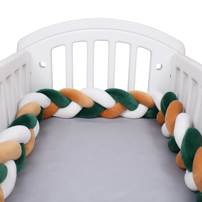 Contour de lit idéal pour bébé