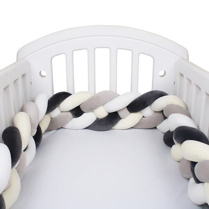 Tresse de lit Belle Protection Bébé