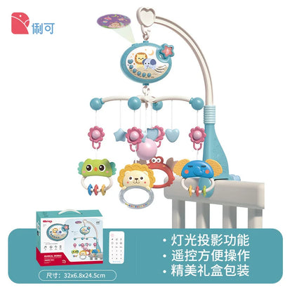 Mobile musical pour bébé
