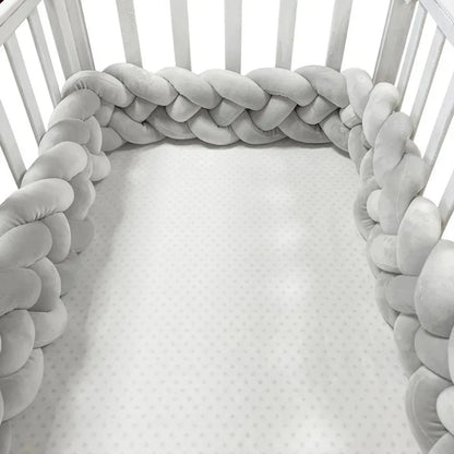 Tresse de lit bébé Belle Protection