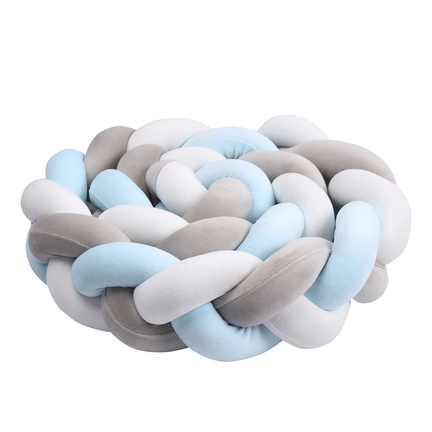 Contour de lit idéal pour bébé