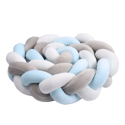 Contour de lit idéal pour bébé