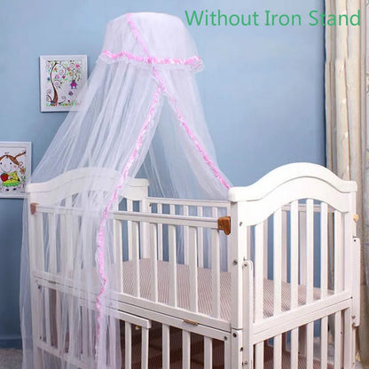 Moustiquaire pour bébé