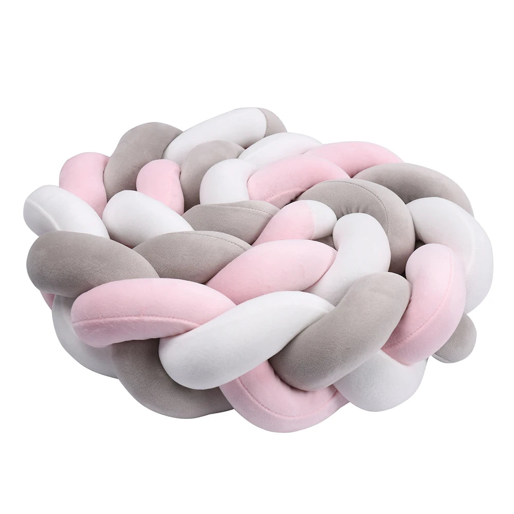Contour de lit idéal pour bébé