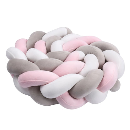 Contour de lit idéal pour bébé