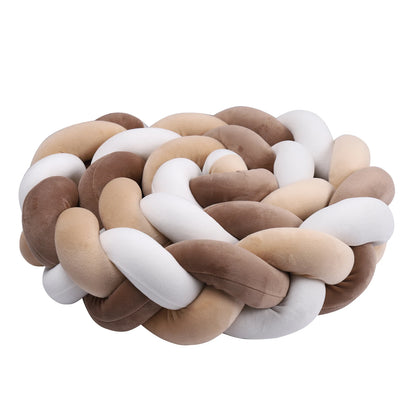 Contour de lit idéal pour bébé