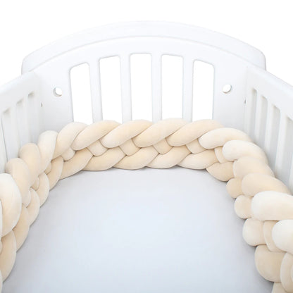 Tresse de lit Belle Protection Bébé