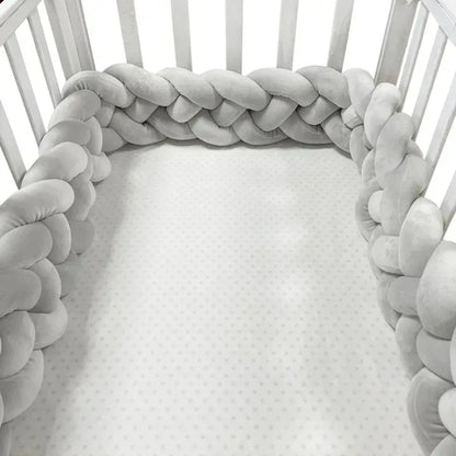 Tresse de lit bébé Belle Protection