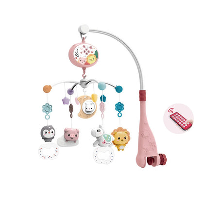 Mobile musical pour bébé