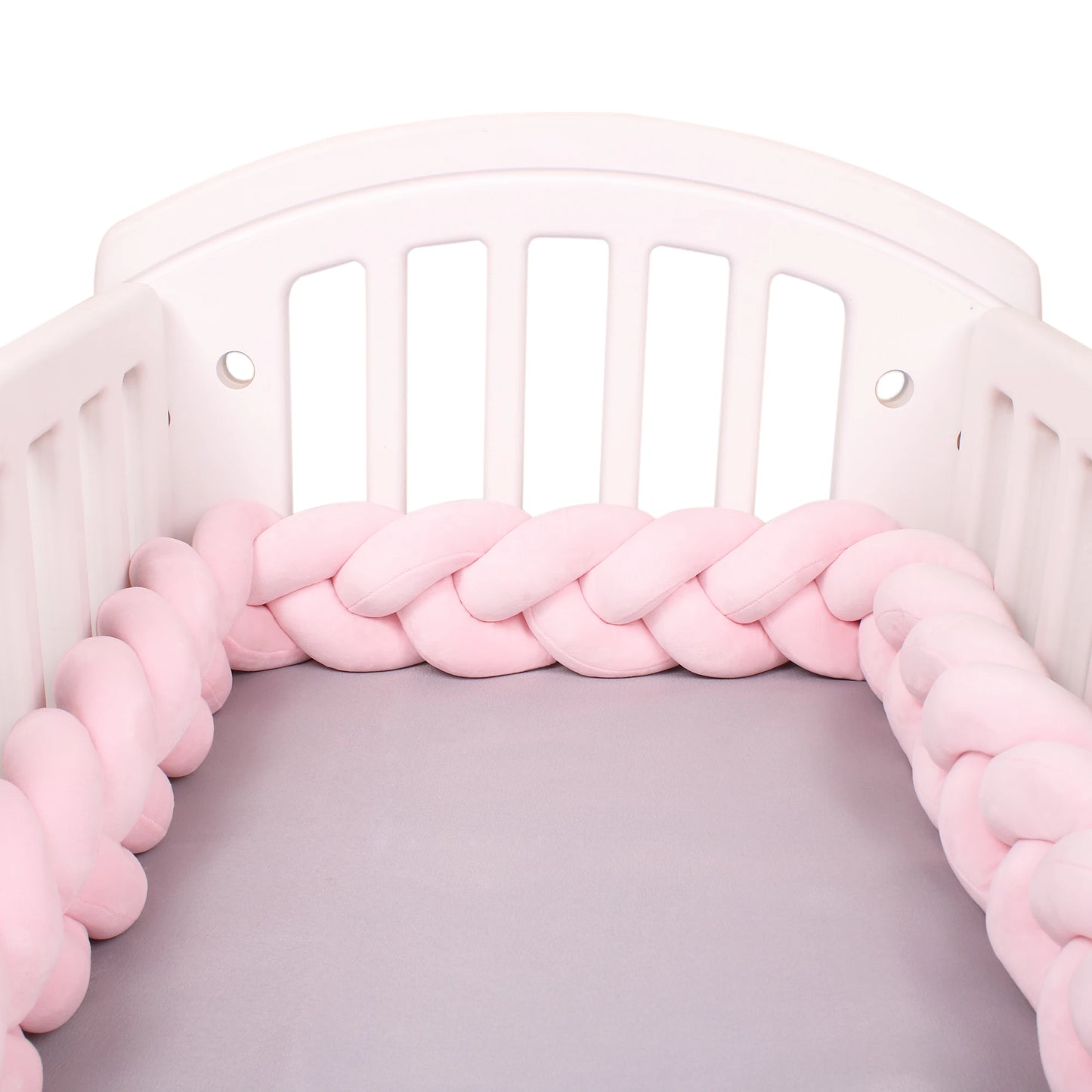 Contour de lit idéal pour bébé