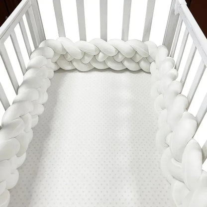 Tresse de lit bébé Belle Protection