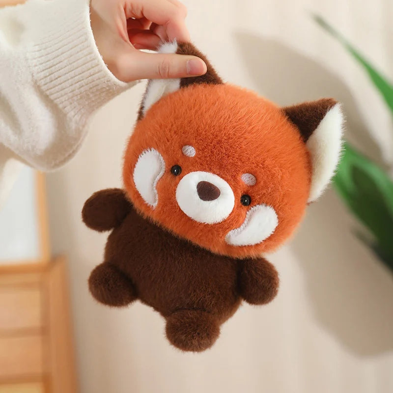 Doudous Capybara pour bébés