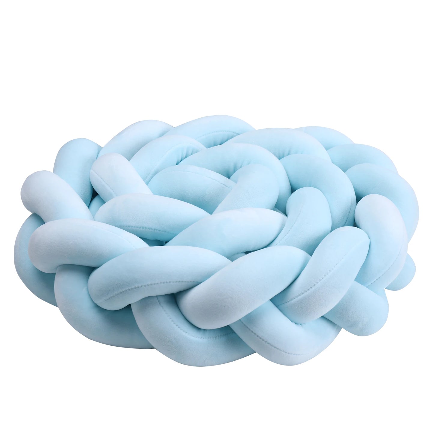 Contour de lit idéal pour bébé