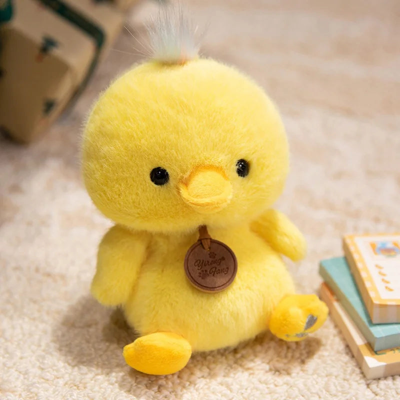 Doudous Capybara pour bébés