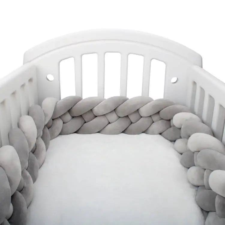Tresse de lit Belle Protection Bébé