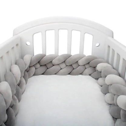 Tresse de lit Belle Protection Bébé