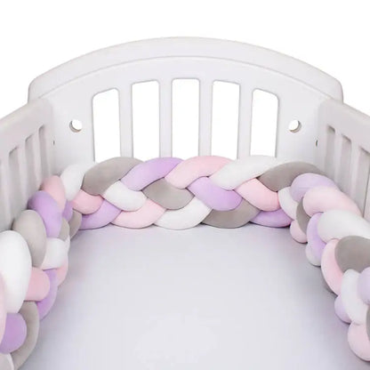 Tresse de lit Belle Protection Bébé