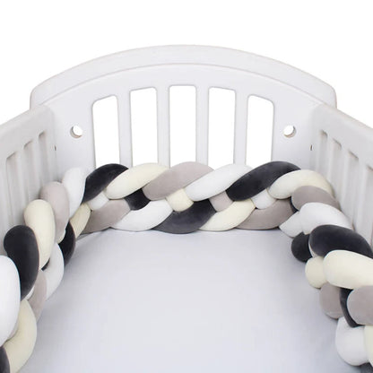 Tresse de lit Belle Protection Bébé