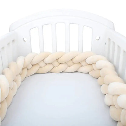 Tresse de lit Belle Protection Bébé