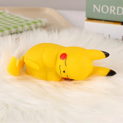 Veilleuse bébé Pokémon Pikachu