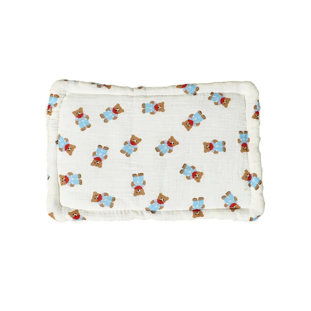 Oreiller universel pour bébé